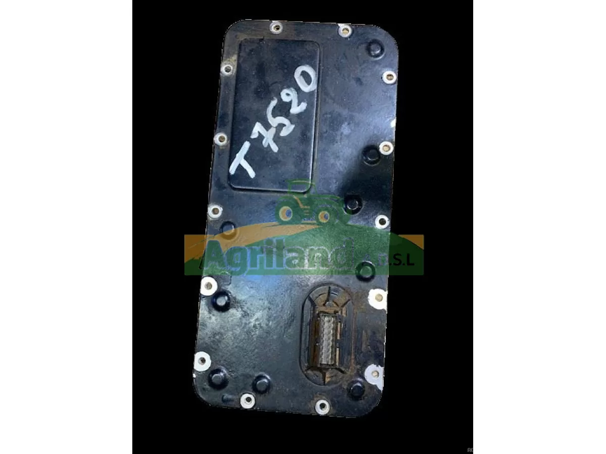 BOITIER ELECTRONIQUE ZF