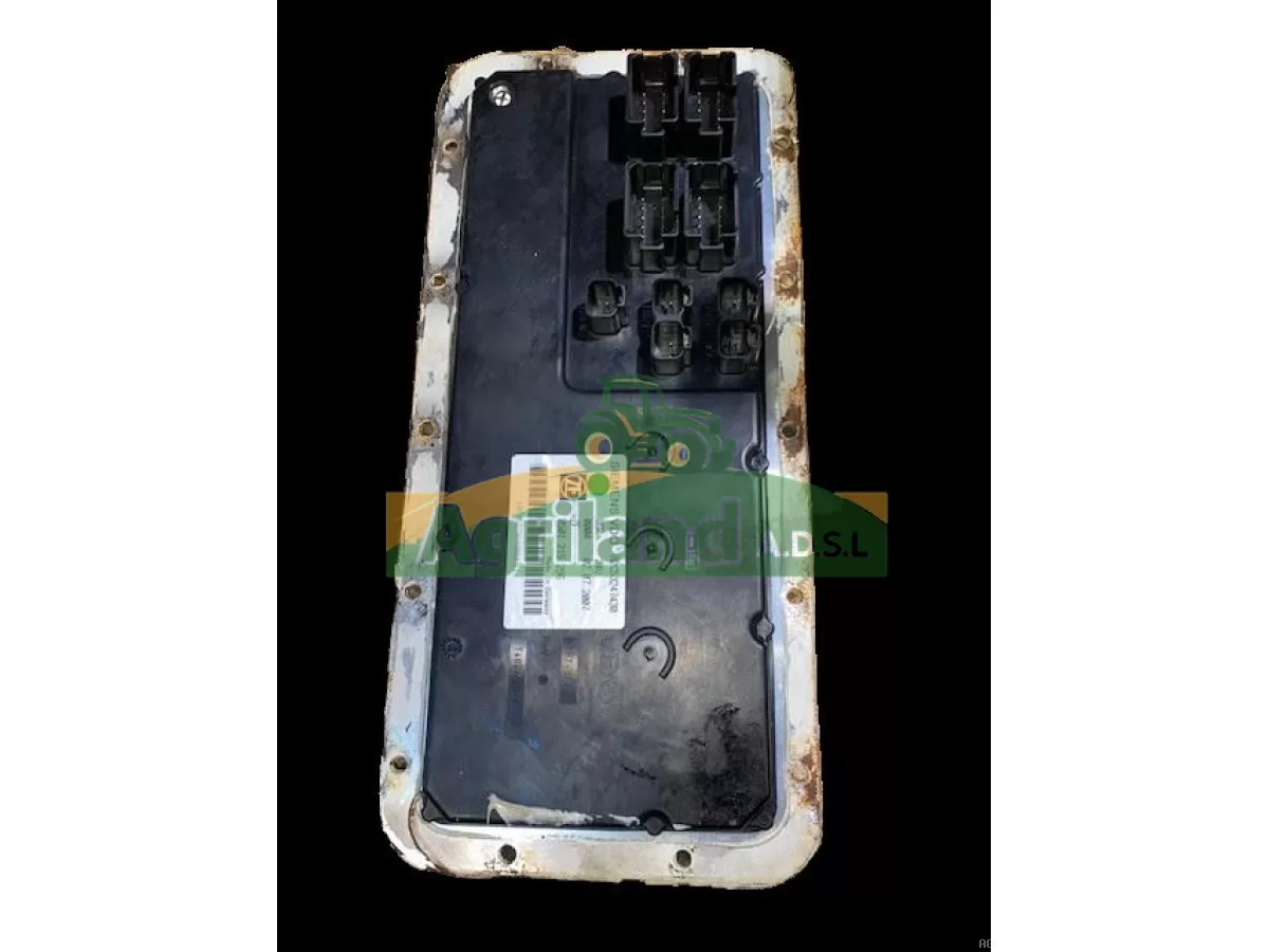 BOITIER ELECTRONIQUE ZF