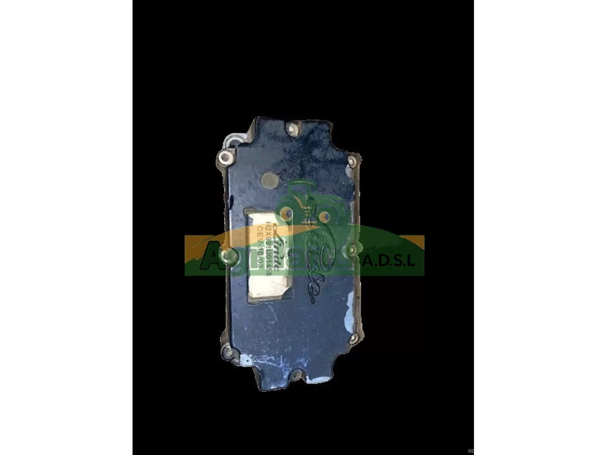 COMMANDE ELECTRONIQUE CEV-10/03