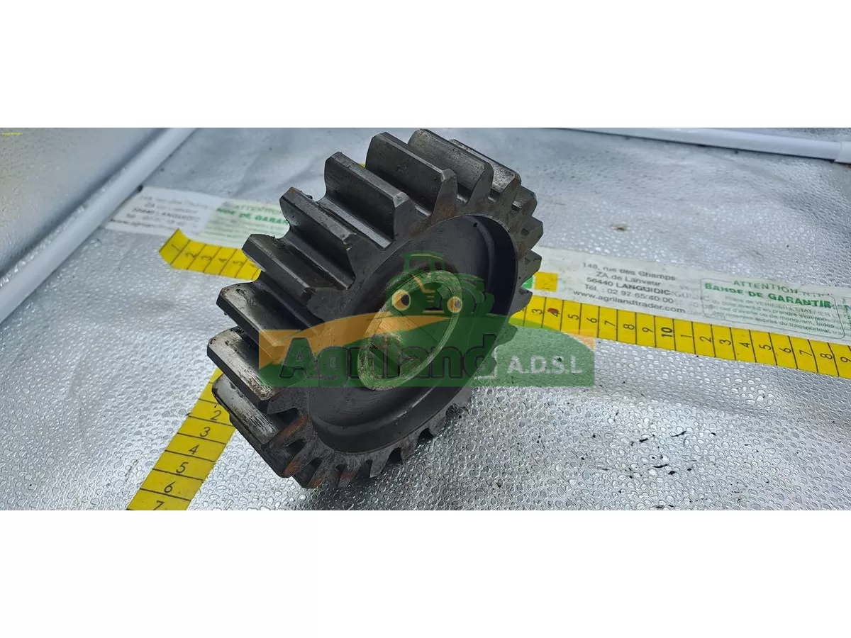 PIGNON Z22 1000 TOURS 