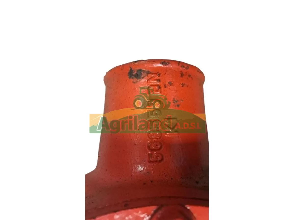 BOITIER PRIMAIRE COMPLET GMD702 540 ET 1000 TR  (SUR TETE ATTELAGE) OCCASION