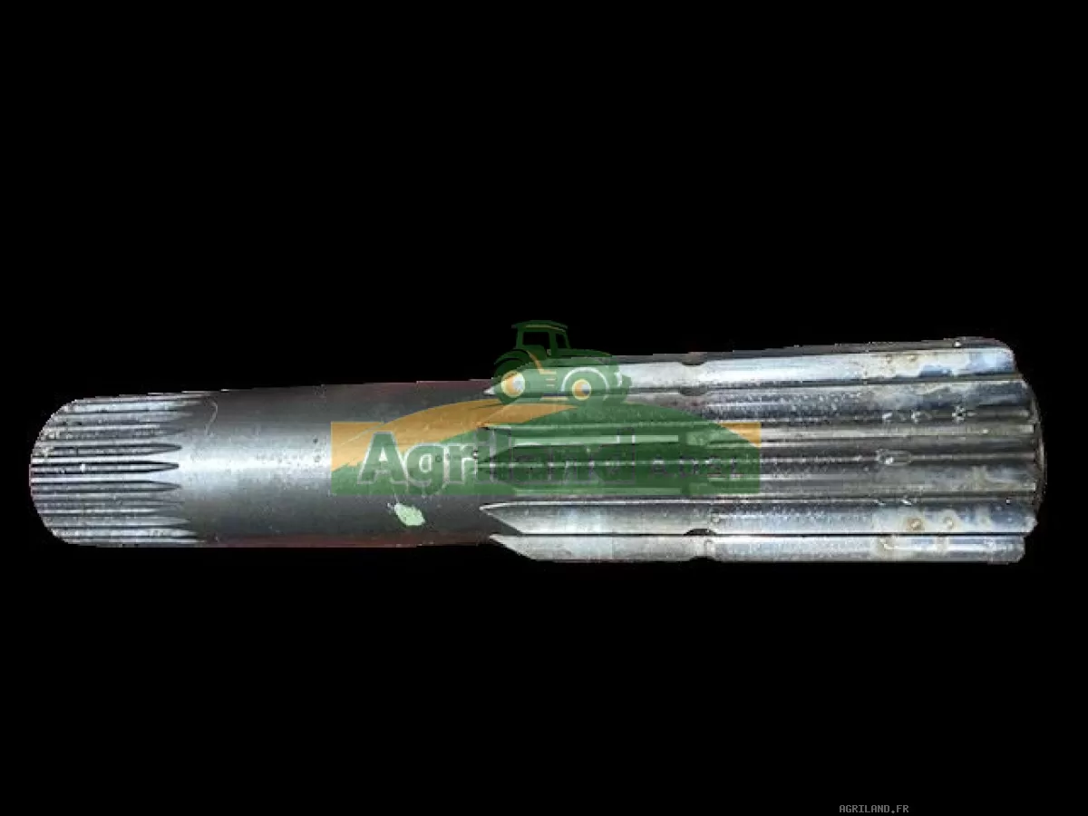 DEMI ARBRE ARRIERE GAUCHE 