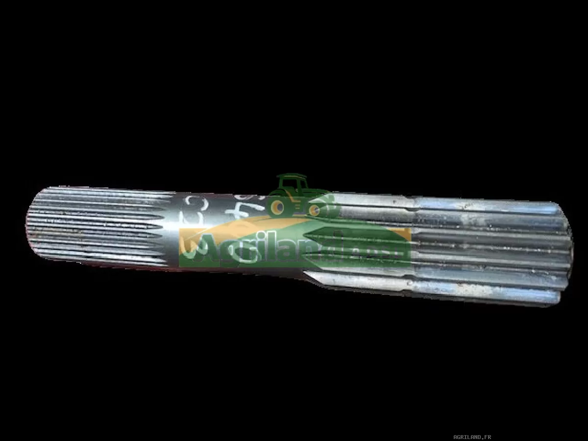 DEMI ARBRE ARRIERE DROIT