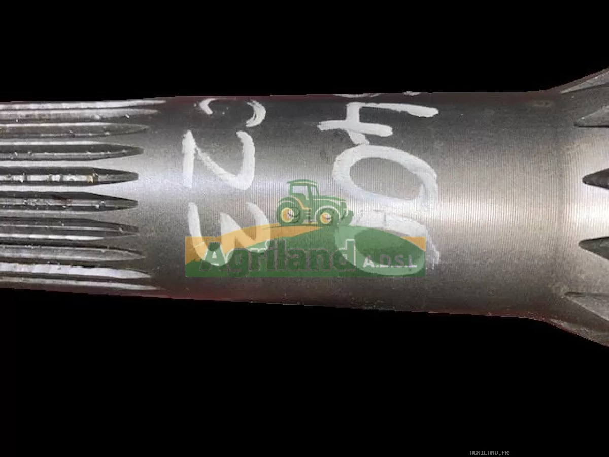 DEMI ARBRE ARRIERE DROIT