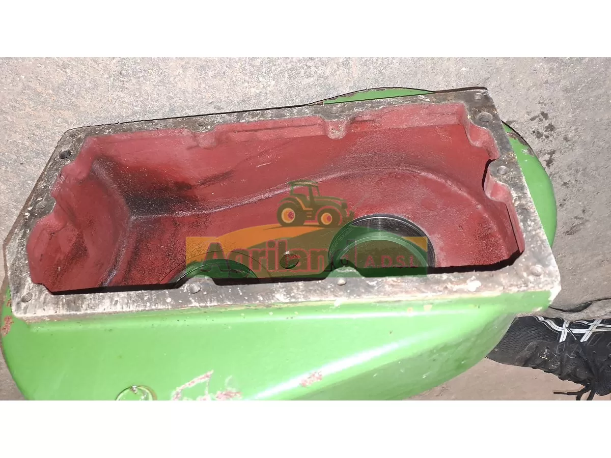 CARTER DE BOITIER AMAZONE KX 3000