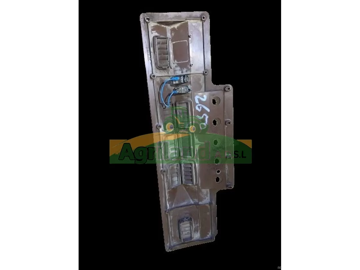 PANNEAU DE VENTILATION 