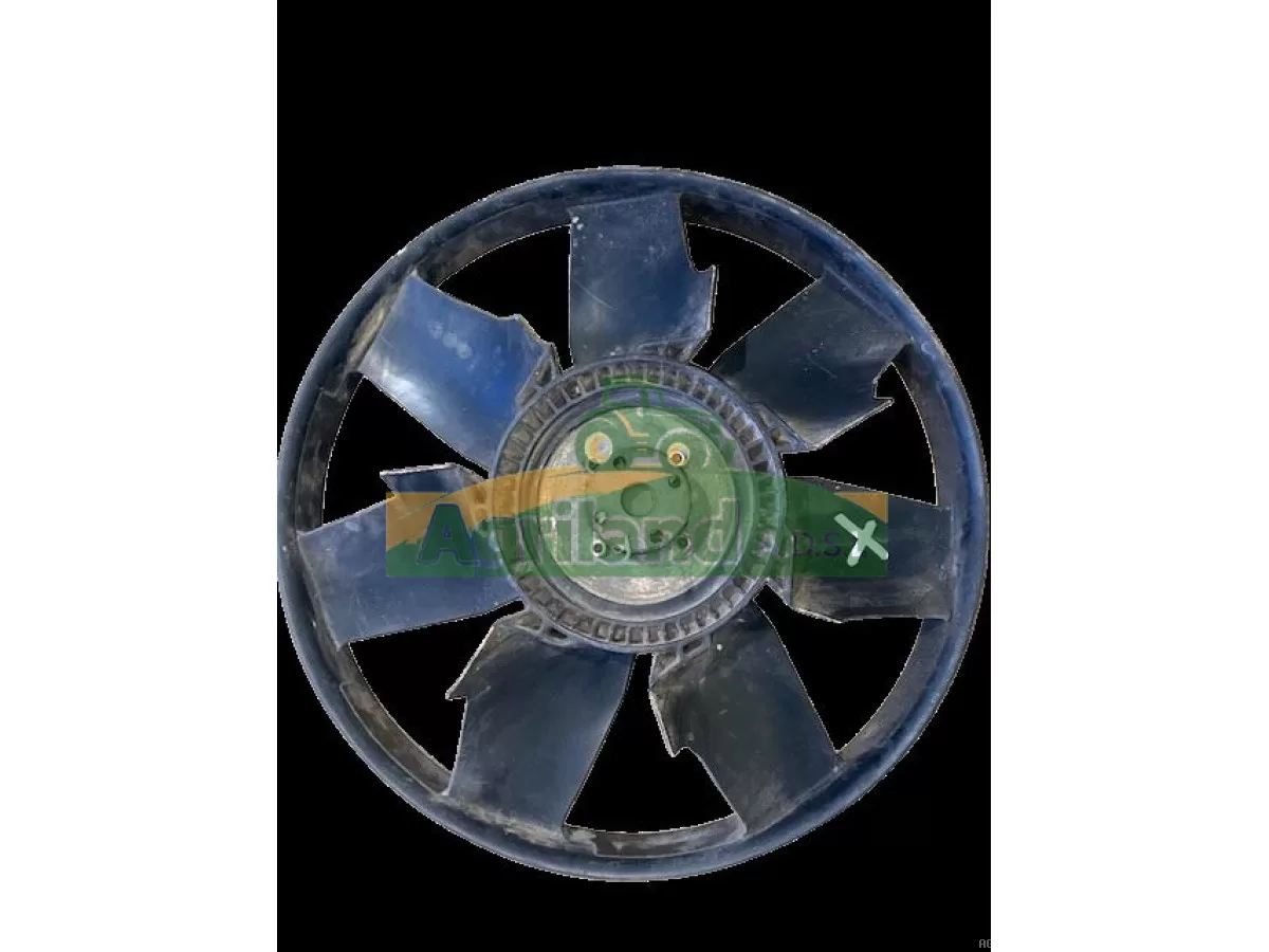 VENTILATEUR 7 PALES 