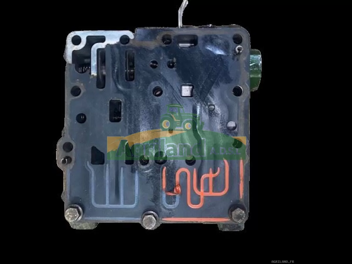 BOITIER DE COMMANDE D'INVERSEUR 