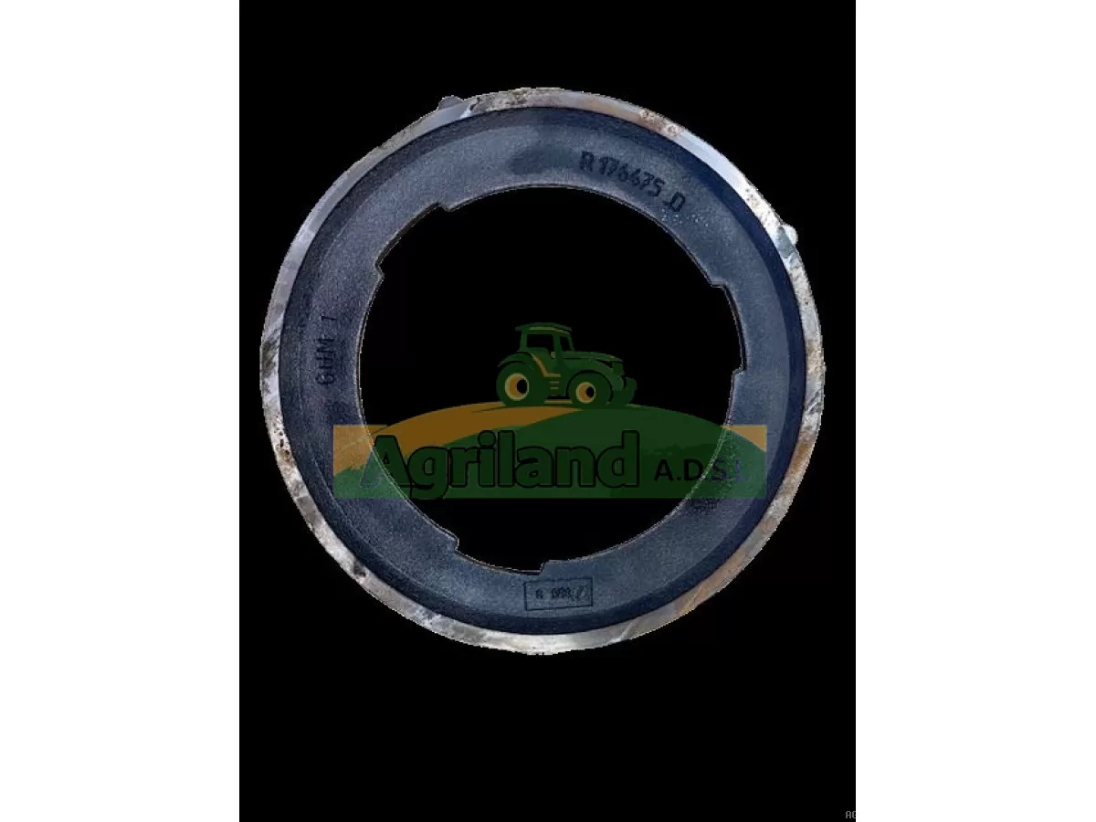 ENTRETOISE D'EMBRAYAGE 