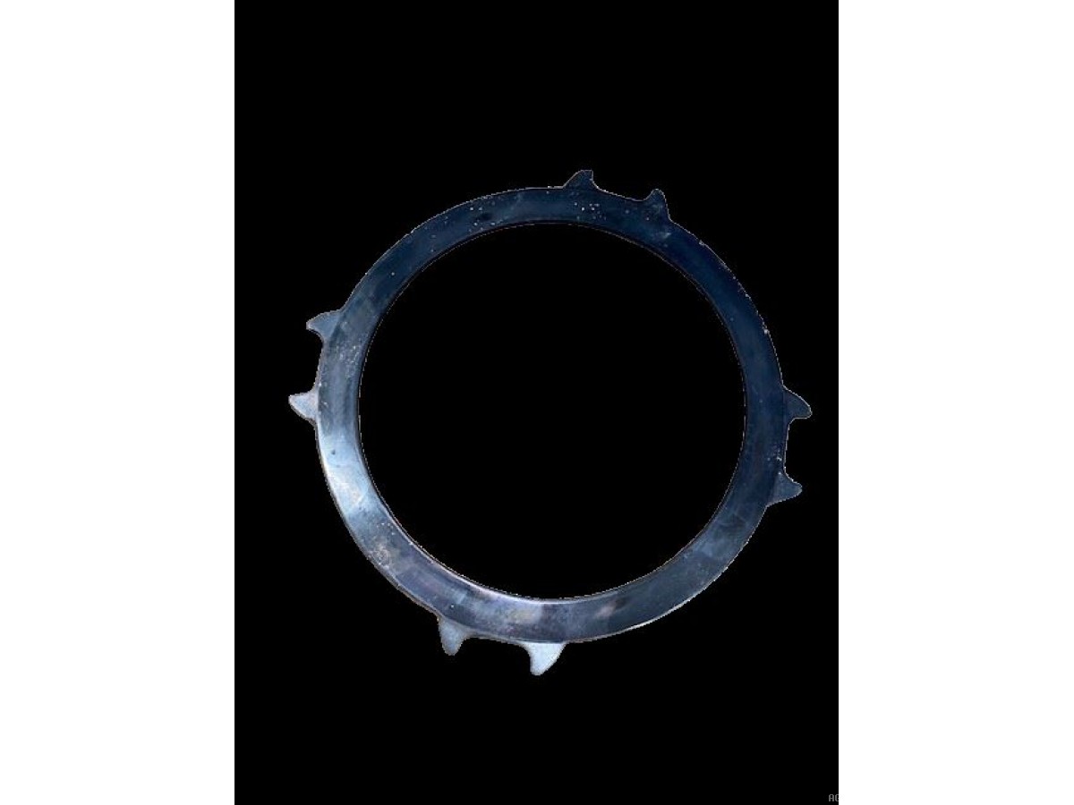 PLATEAU D'EMBRAYAGE INTERMEDIAIRE  