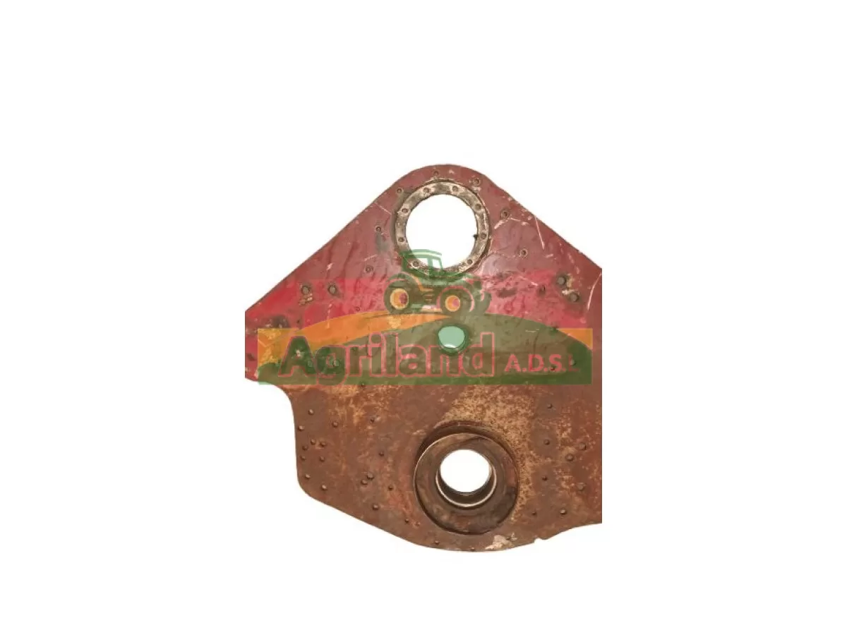 FLASQUE LATERALE DROITE