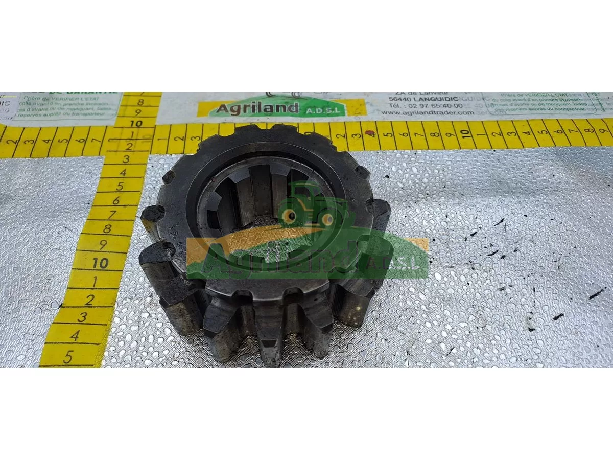 PIGNON Z15 HOWARD OCCASION