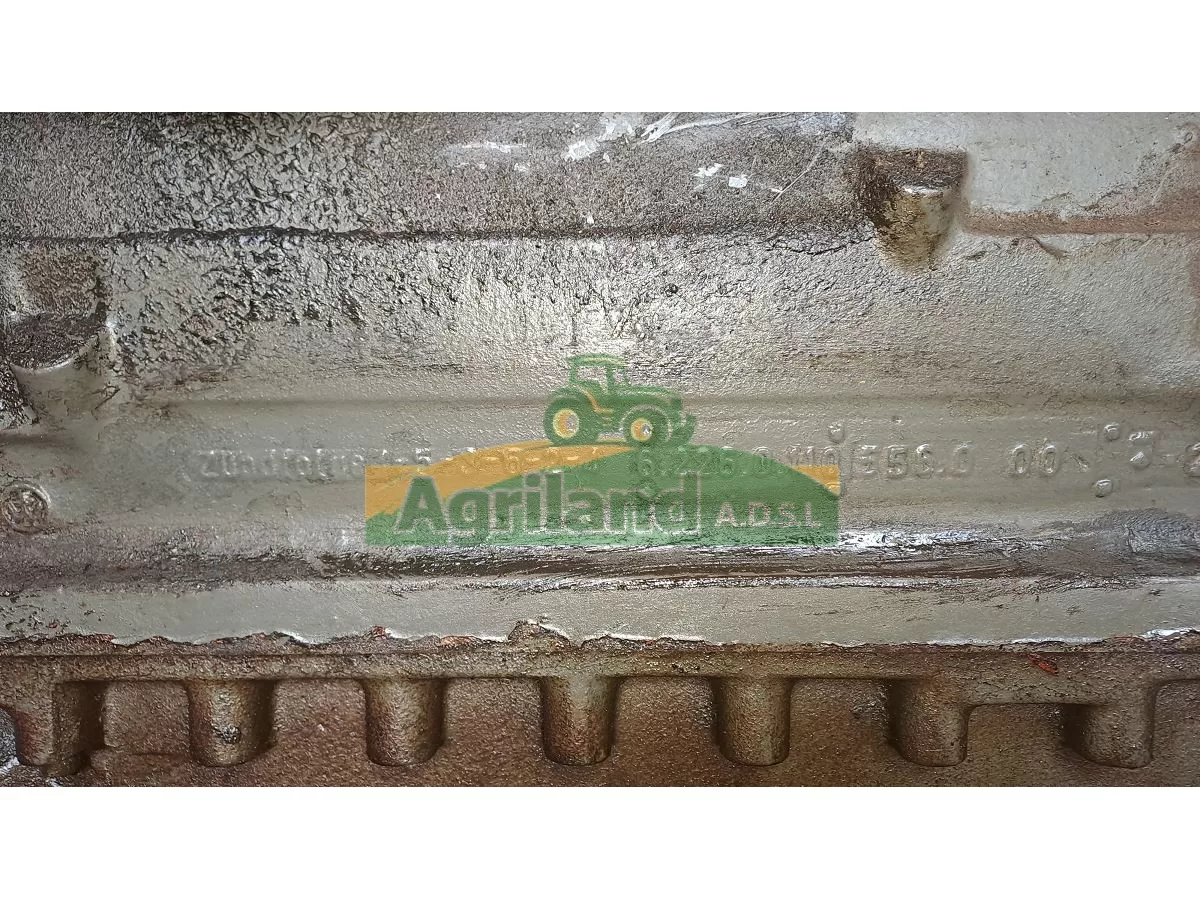 MOTEUR COMPLET D226B6 SANS TURBO