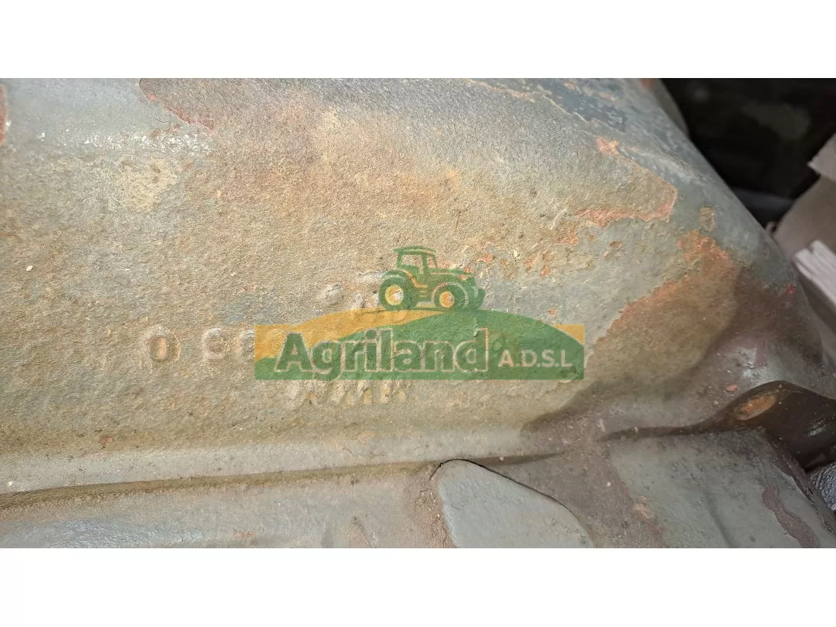 MOTEUR COMPLET D226B6 SANS TURBO