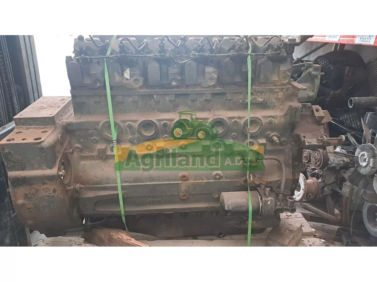 MOTEUR COMPLET D226B6 SANS TURBO