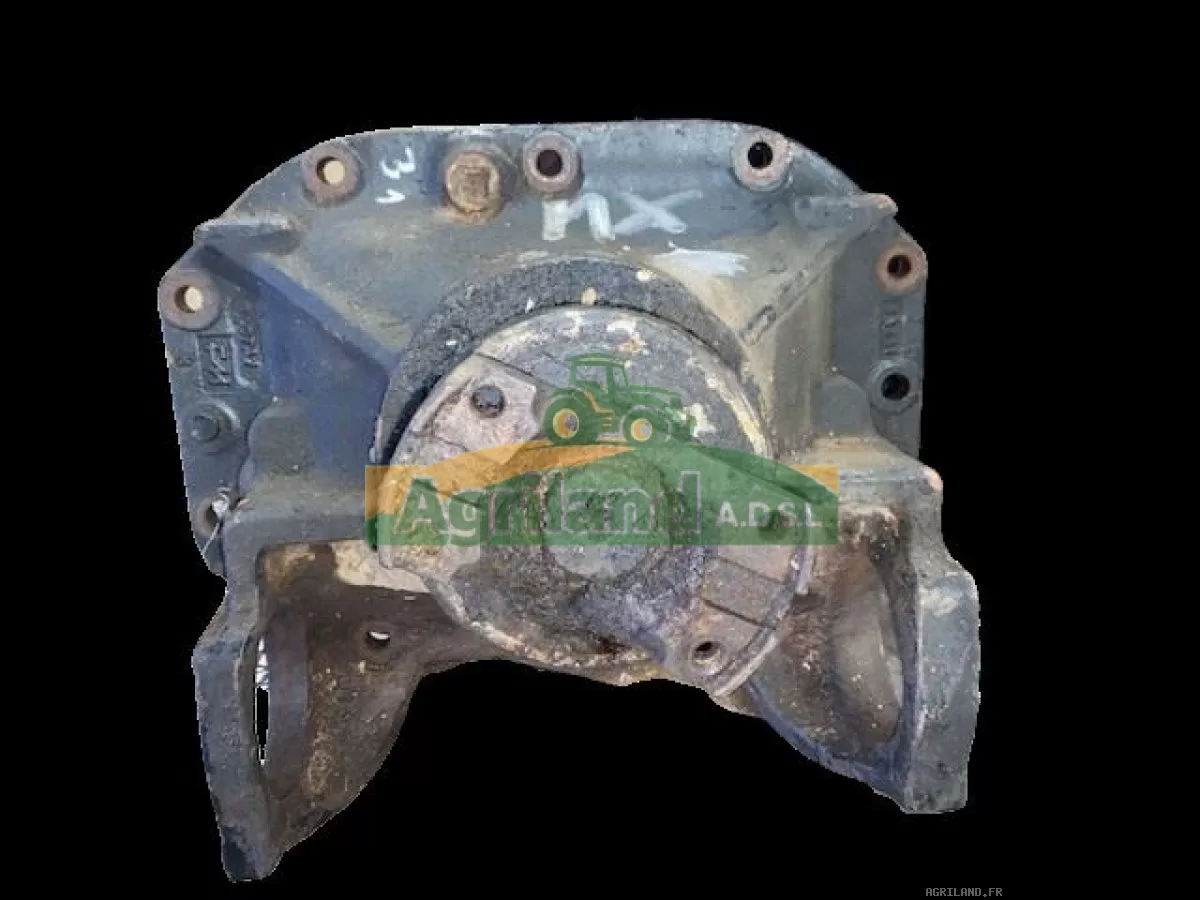 NEZ DE PONT AV AVEC COUPLE CONIQUE Z10/31