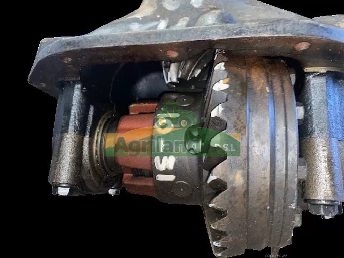 NEZ DE PONT AV AVEC COUPLE CONIQUE Z10/31