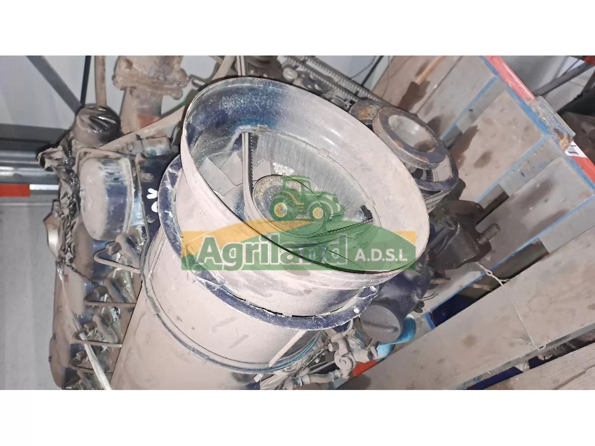 MOTEUR COMPLET LF6 912