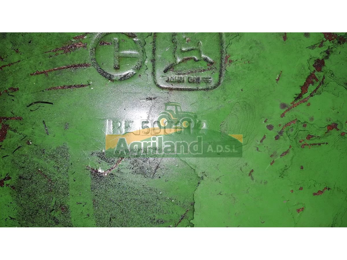 CARTER D'HUILE MOTEUR