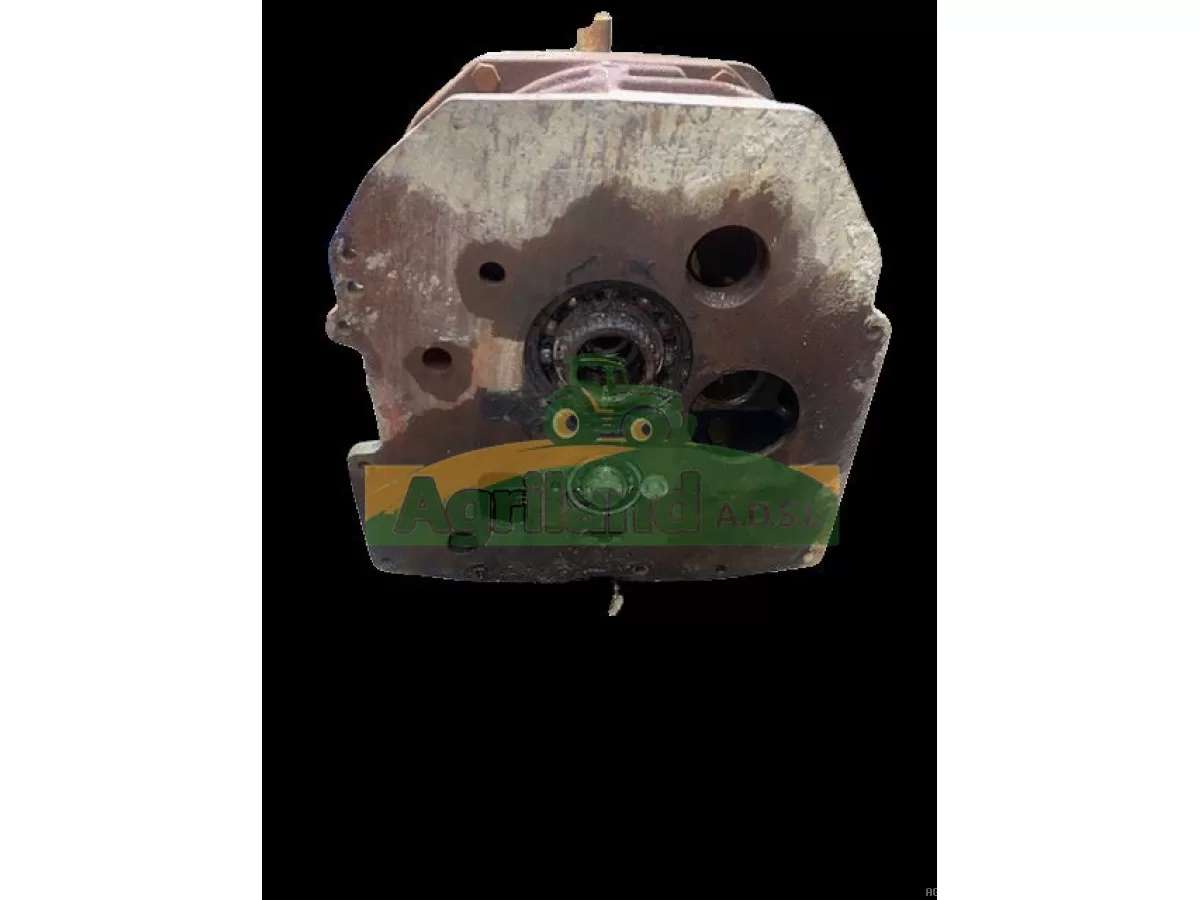 ENSEMBLE CARTER DE PONT ARR + CARTER DE BOITE 