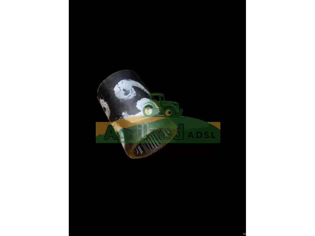 COUPLEUR D'ARBRE DE TRANSMISSION 