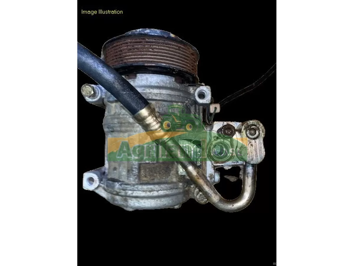 COMPRESSEUR DE CLIMATISATION