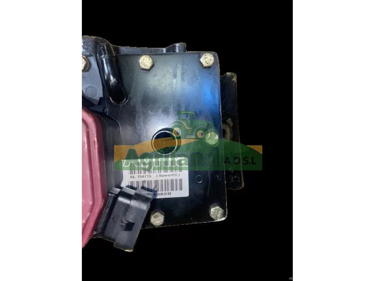 VALVE DE FREIN AVEC PEDALES