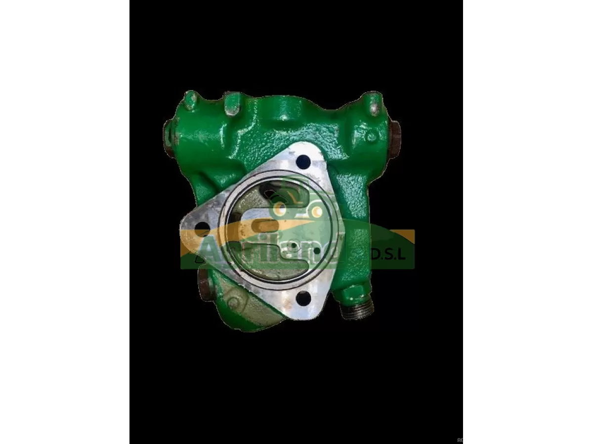 DISTRIBUTEUR HYDRAULIQUE 