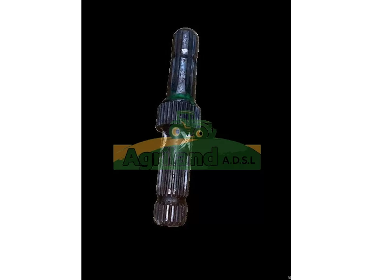 ARBRE DE PRISE DE FORCE ARRIERE 