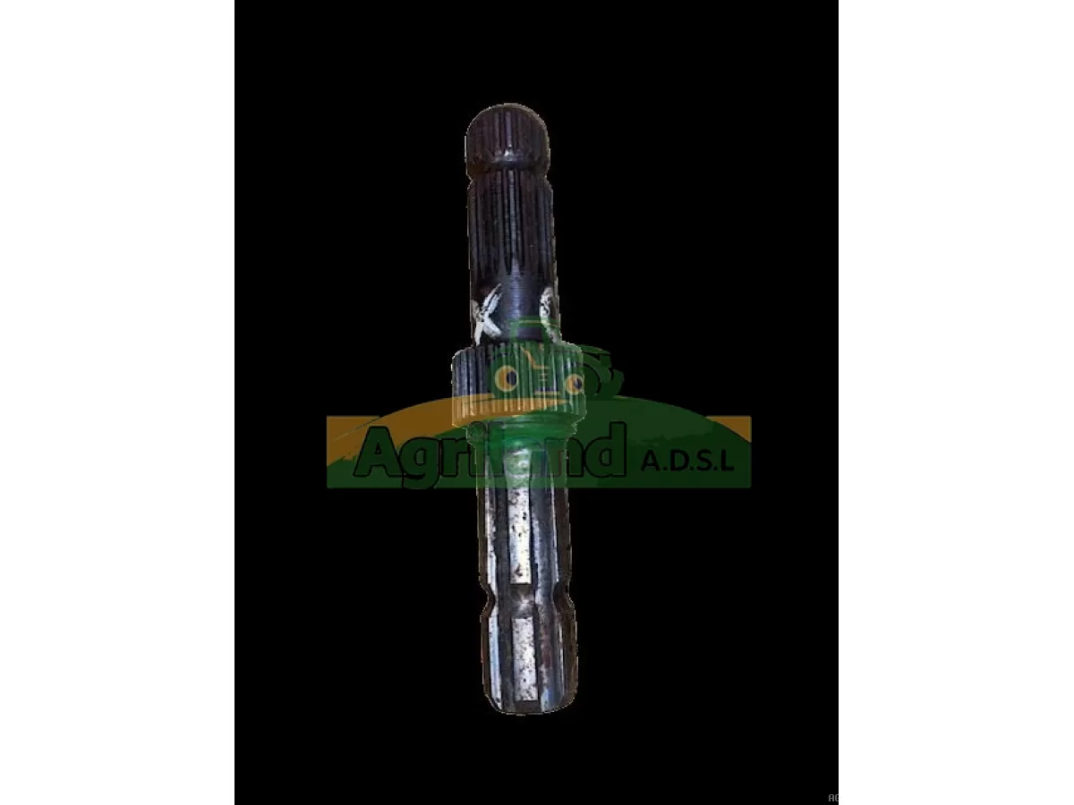 ARBRE DE PRISE DE FORCE ARRIERE 