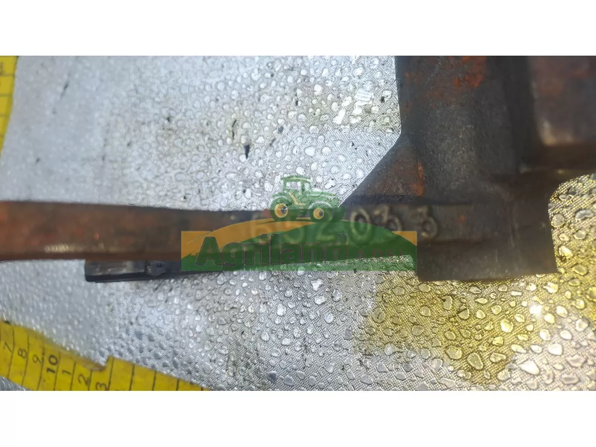 FOURCHETTE SELECTEUR DE VITESSE  