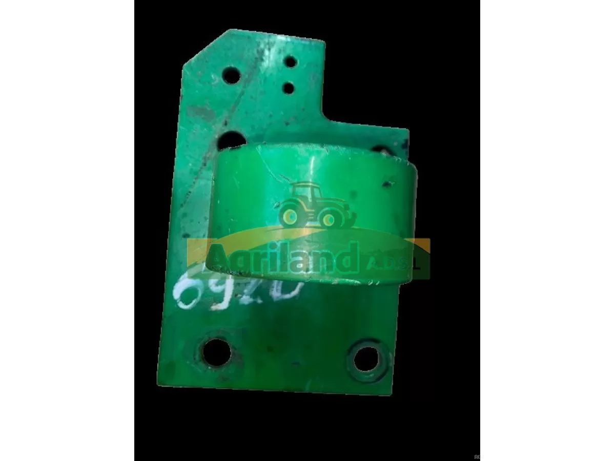 PLAQUE DE CABINE GAUGHE