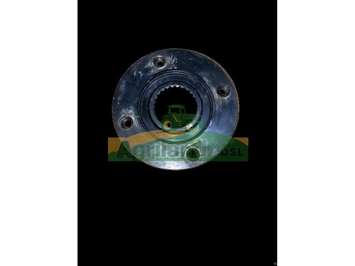 BRIDE D'ARBRE DE TRANSMISSION 