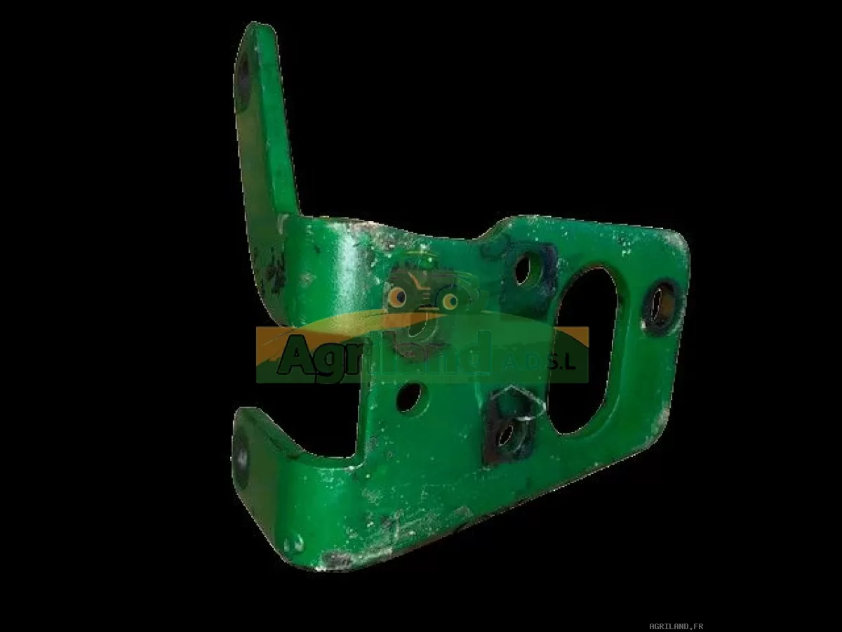 SUPPORT DE DISTRIBUTEUR HYD