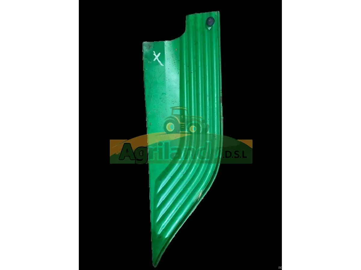 PANNEAU DE CAPOT DROIT