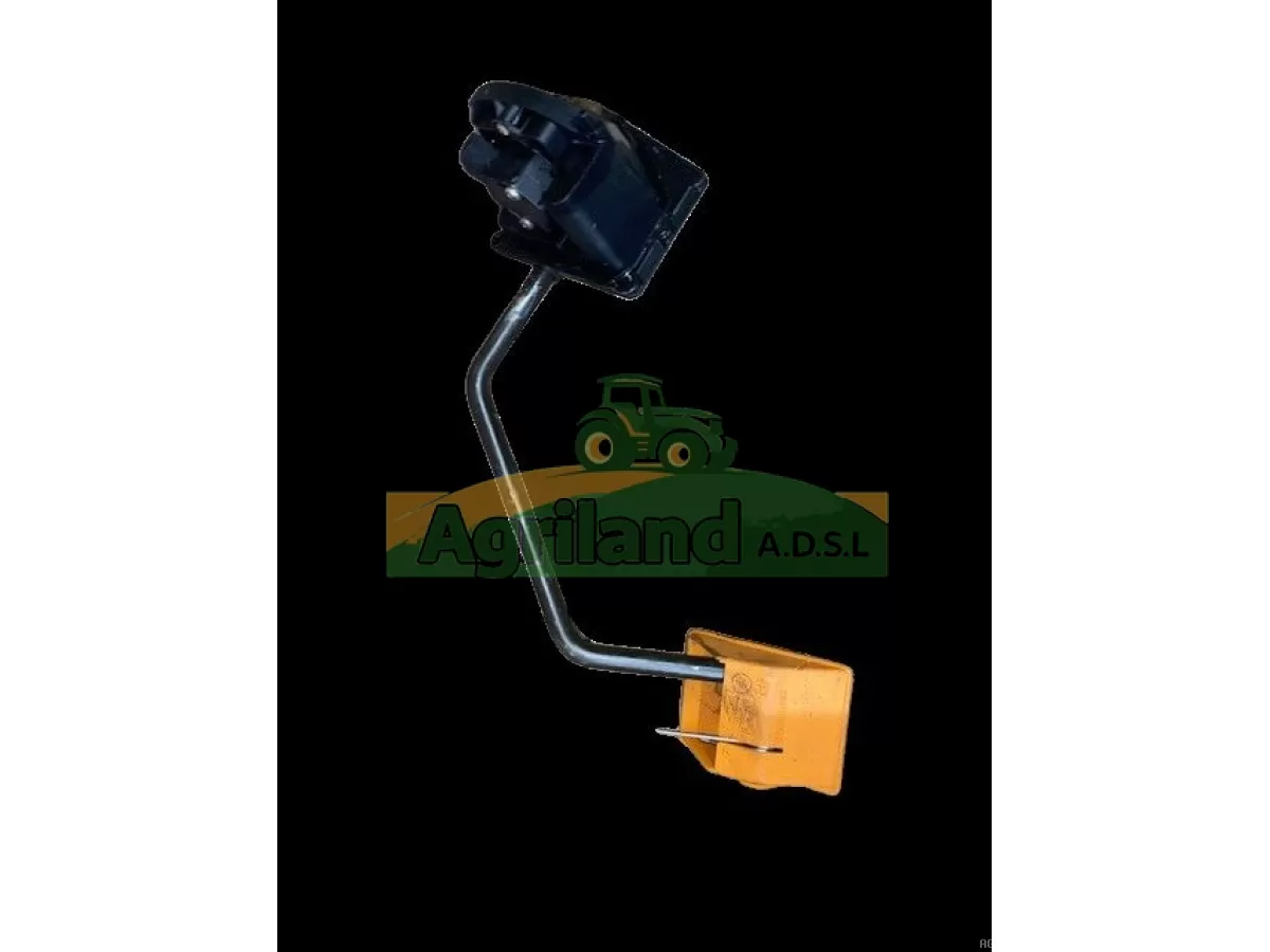 PEDALE D'ACCELERATION