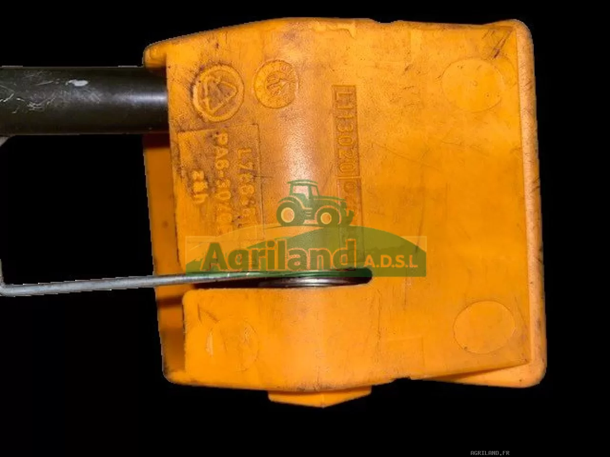 PEDALE D'ACCELERATION