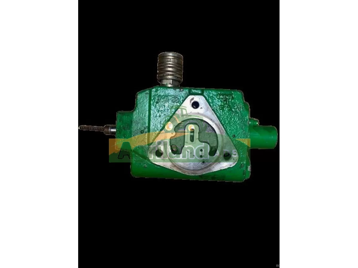 DISTRIBUTEUR HYDRAULIQUE