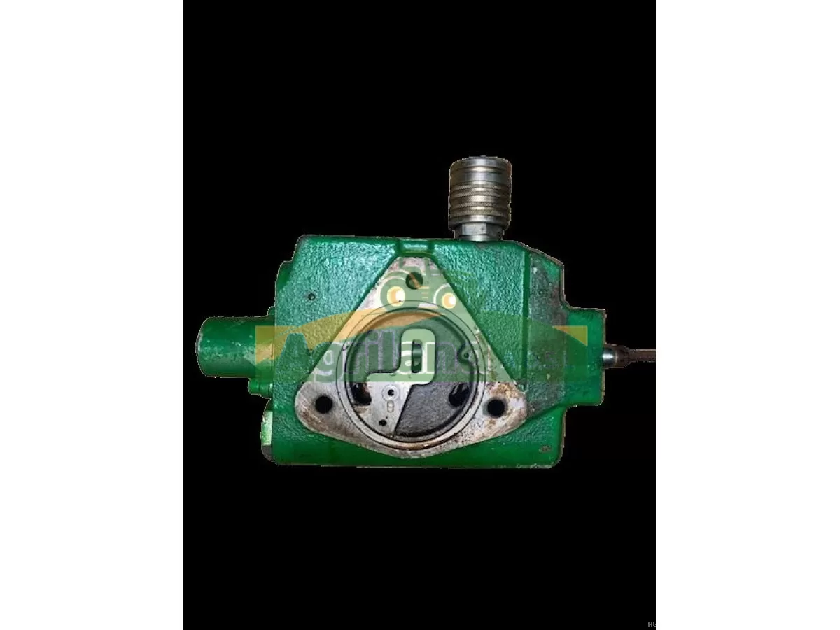 DISTRIBUTEUR HYDRAULIQUE