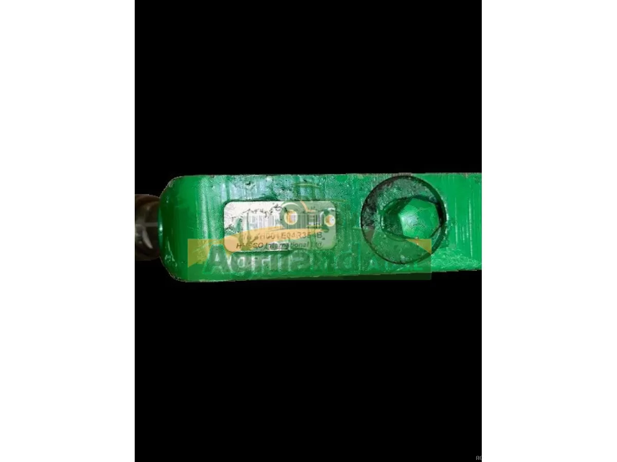 DISTRIBUTEUR HYDRAULIQUE