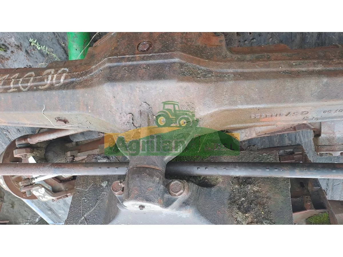 PONT AV AVEC BERCEAU 