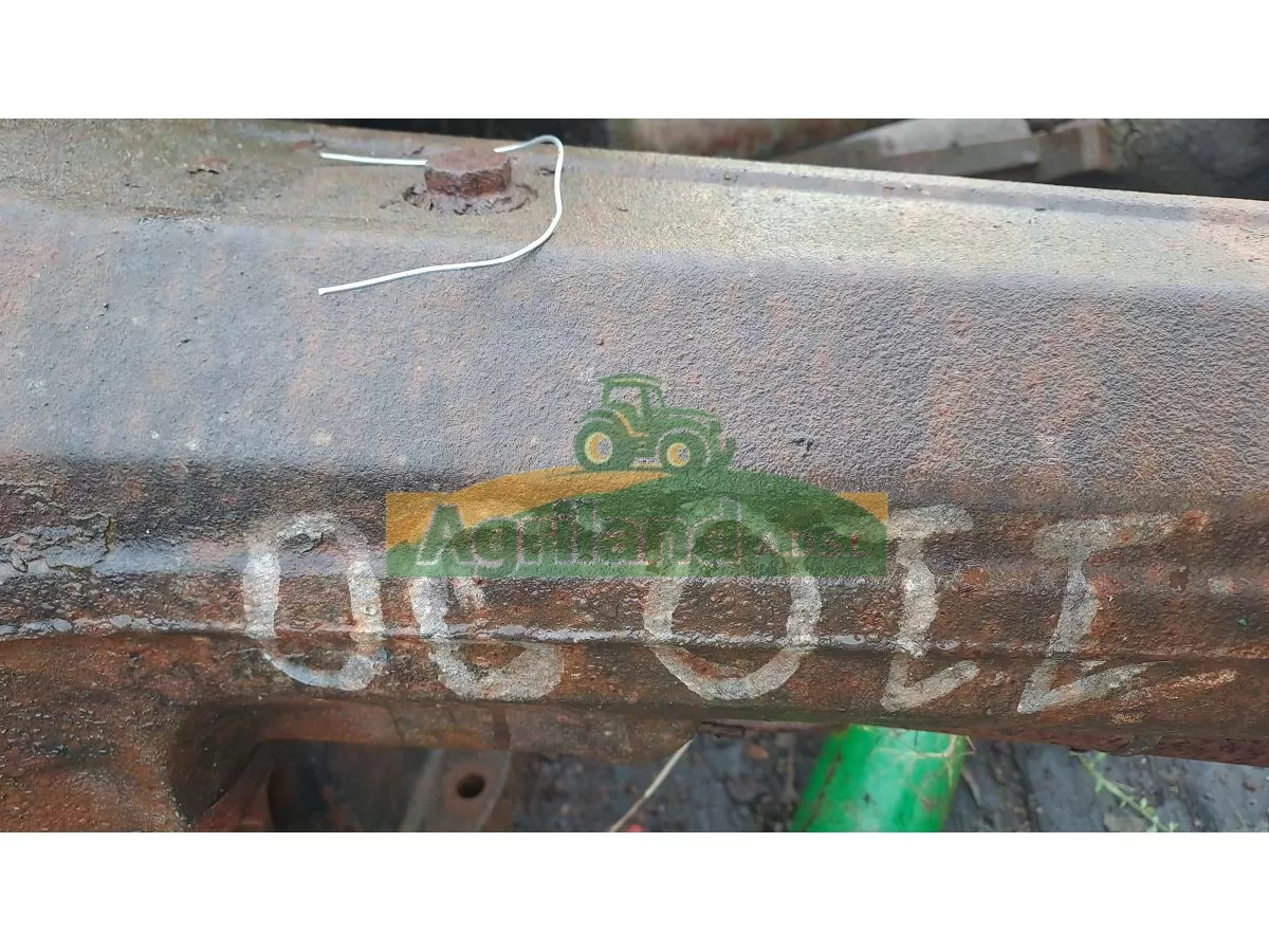 PONT AV AVEC BERCEAU 