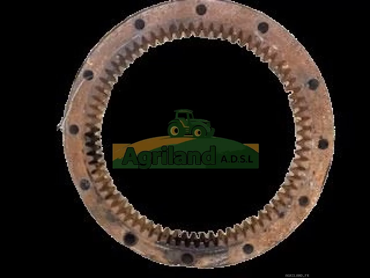 COURONNE DE REDUCTEUR ARRIERE