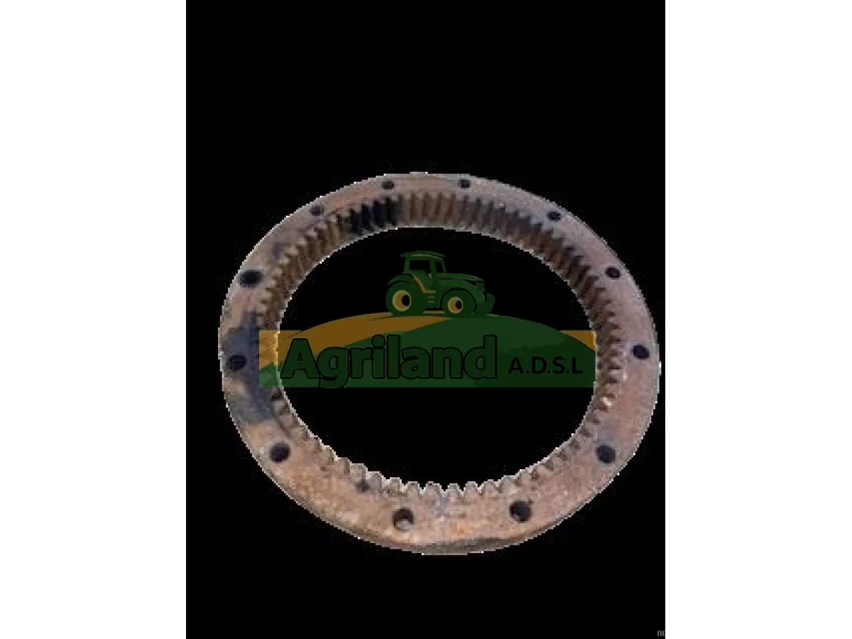 COURONNE DE REDUCTEUR ARRIERE