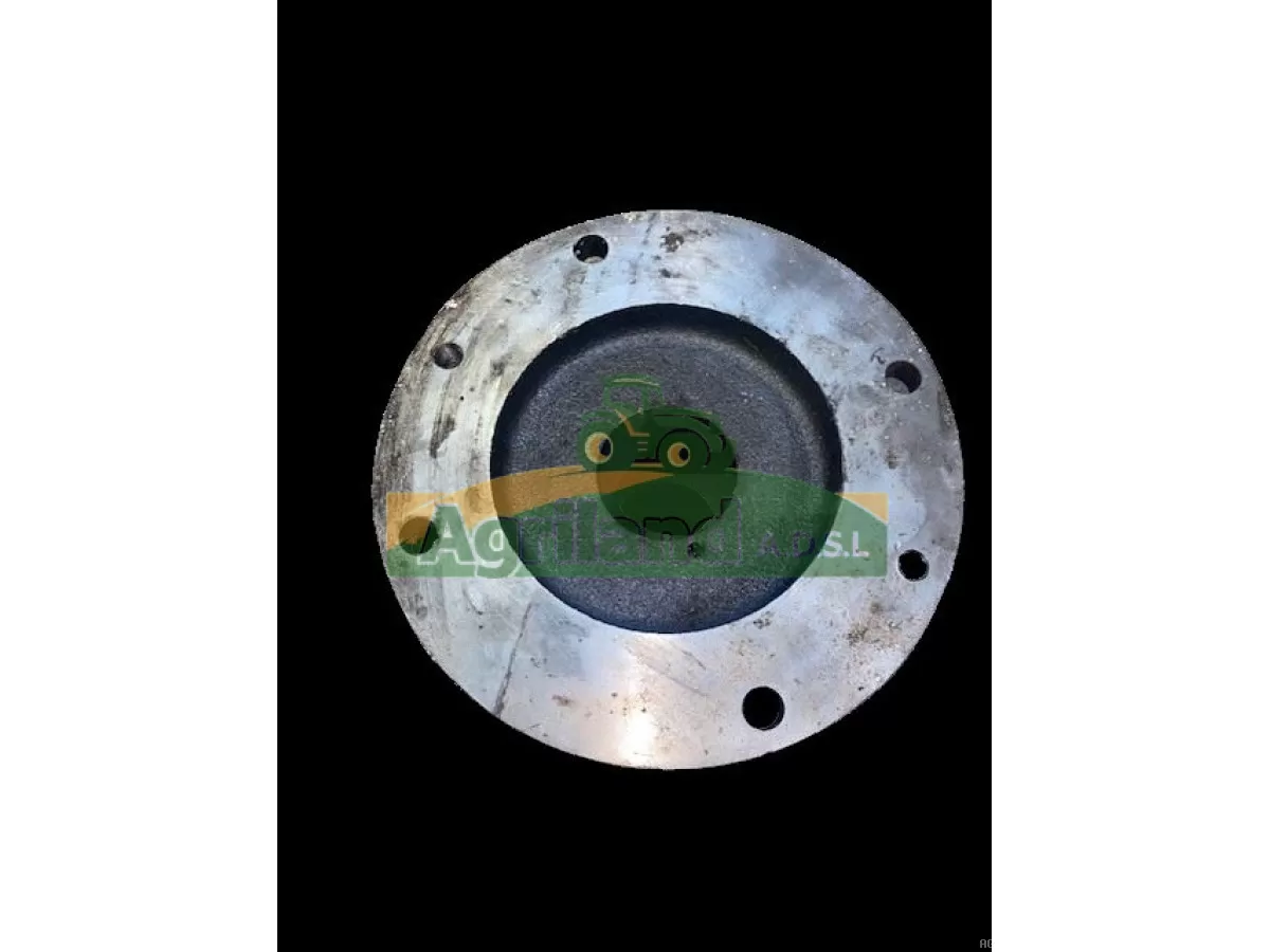 SUPPORT DE DIFFERENTIEL ARRIERE