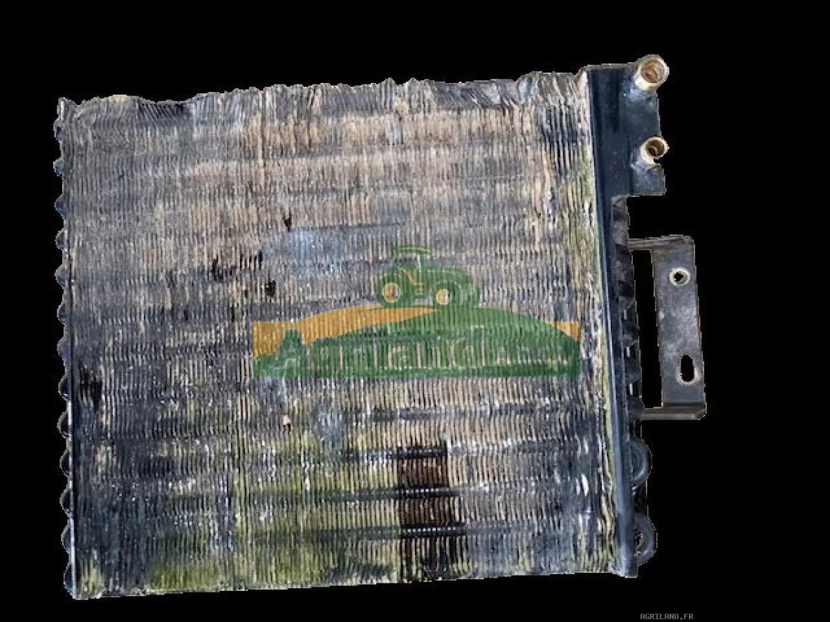 CONDENSATEUR DE CLIM