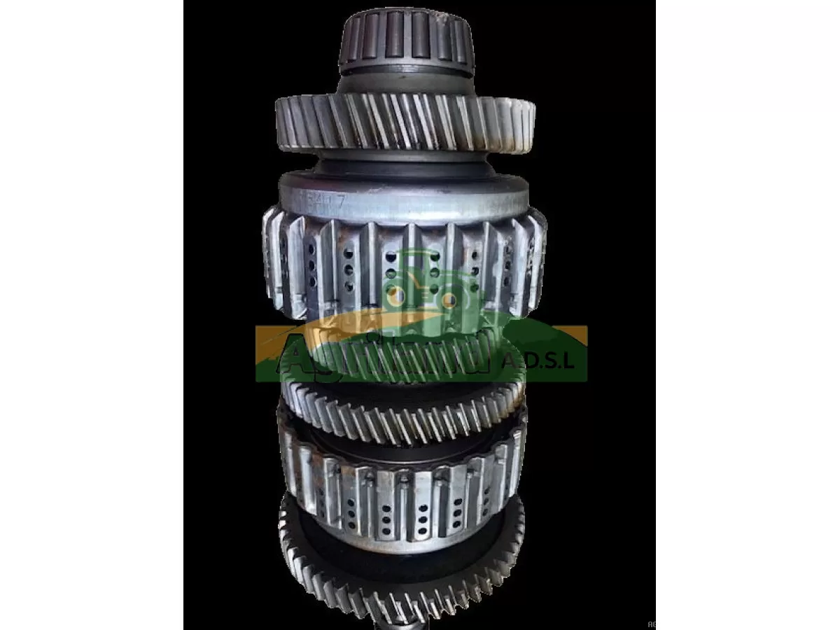 ARBRE DE TRANSMISSION L= 447.2MM