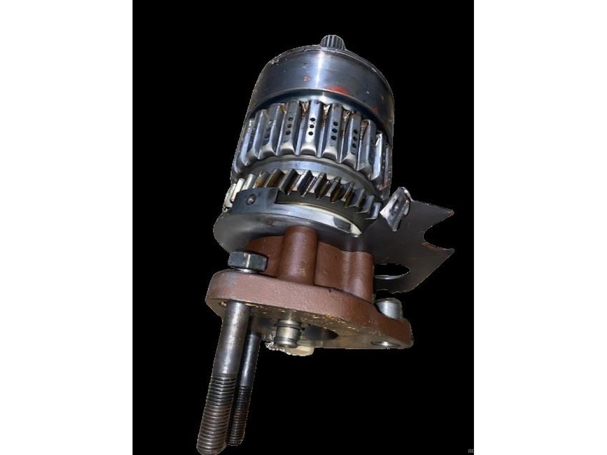 ARBRE DE TRANSMISSION  D'EMBRAYAGE 