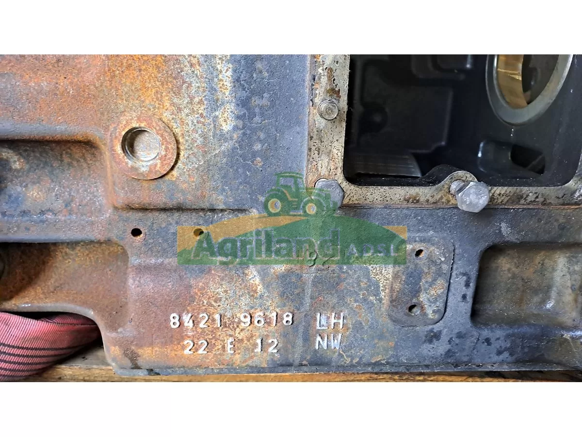 CARTER DE DIFFERENTIEL