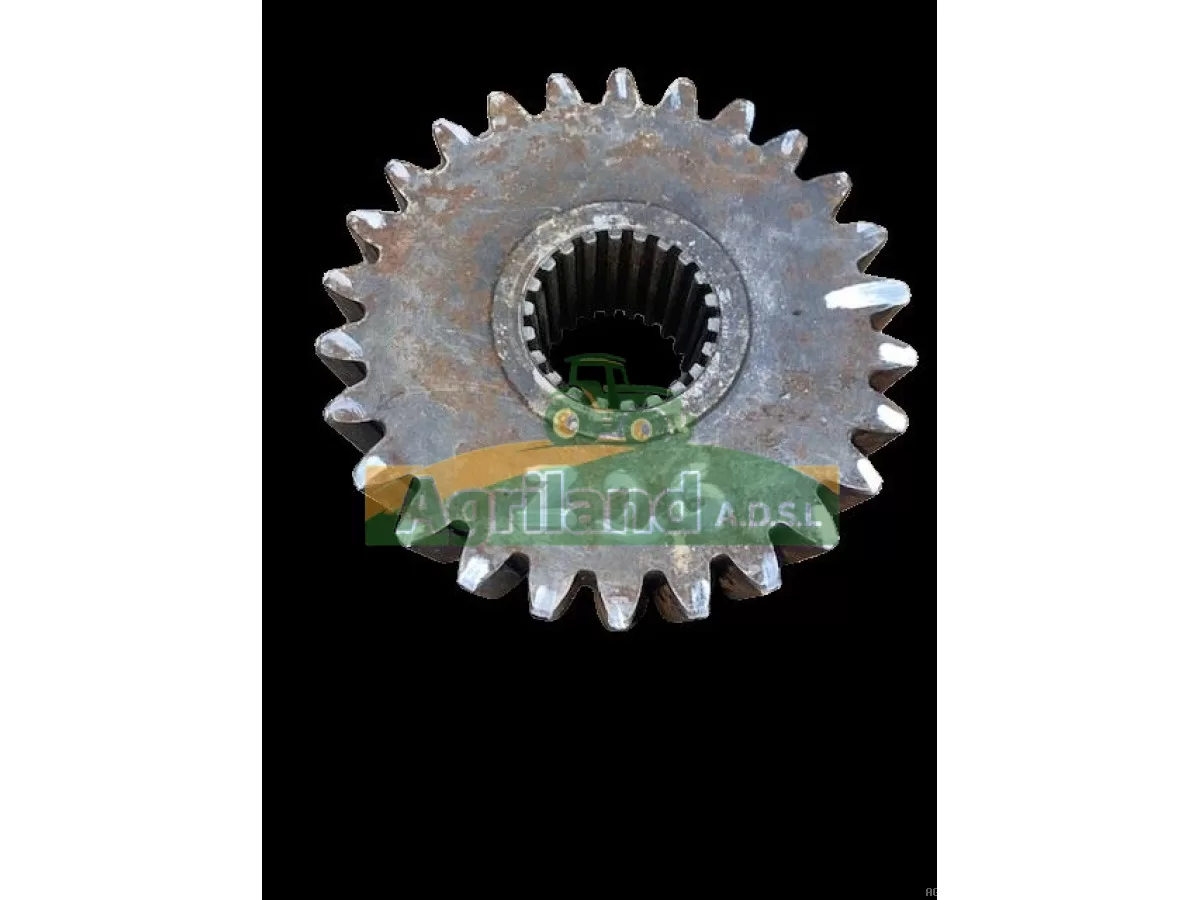 PIGNON DENTURE OBLIQUE Z26